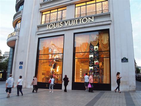 lv store paris france|best louis vuitton store paris.